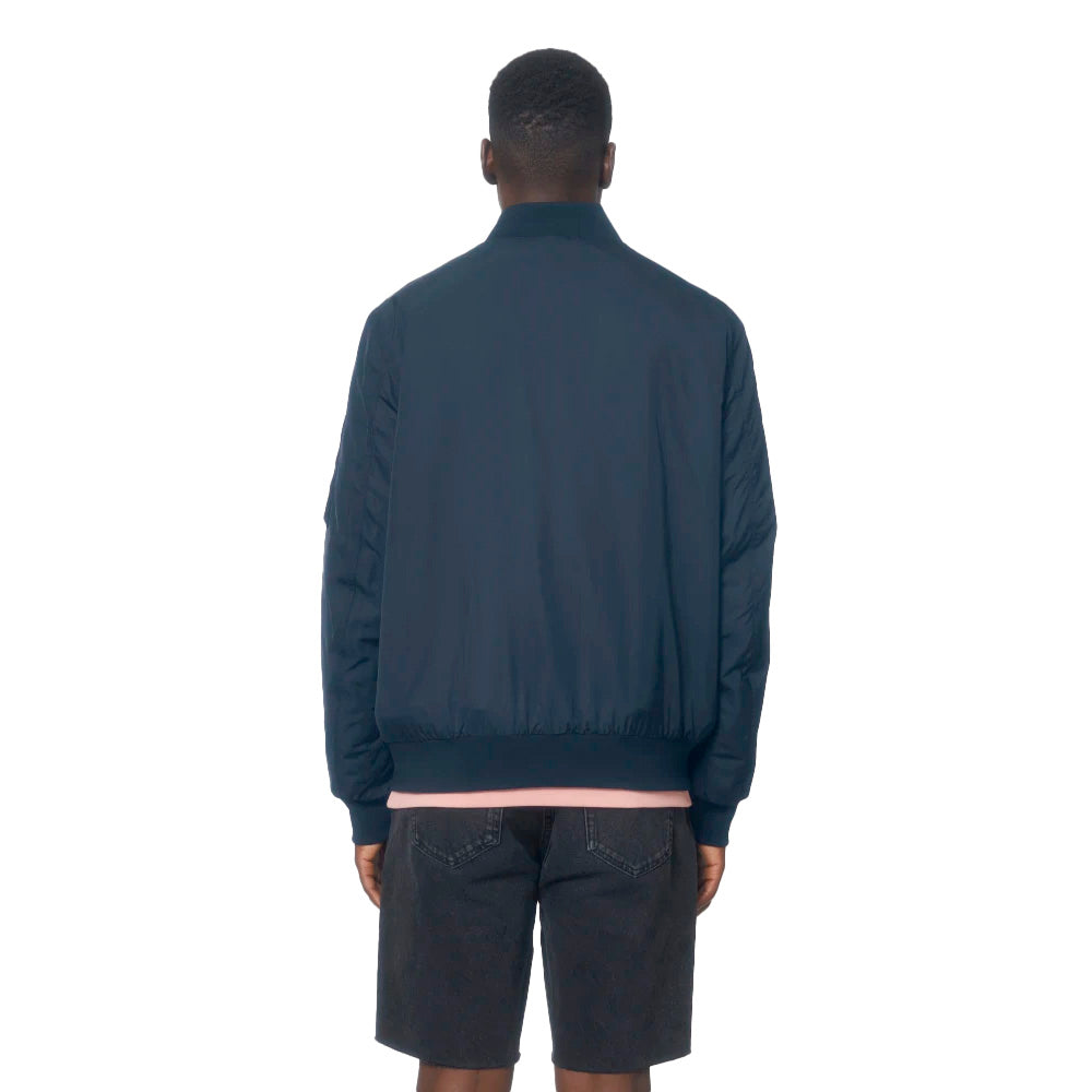 Bomber Uomo Maisenza # - Forte dei Marmi - Navy