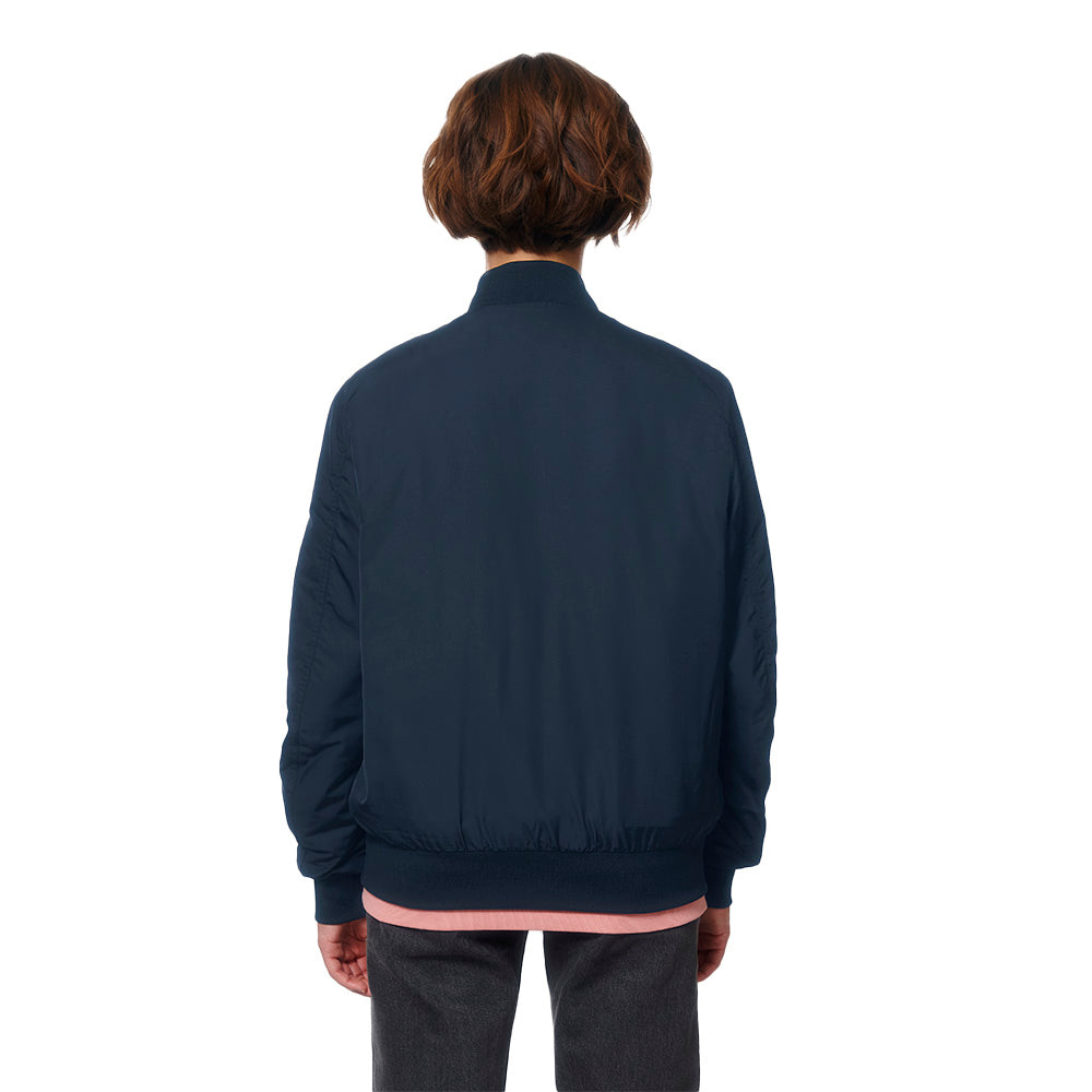 Bomber Donna Maisenza # - Forte dei Marmi - Navy