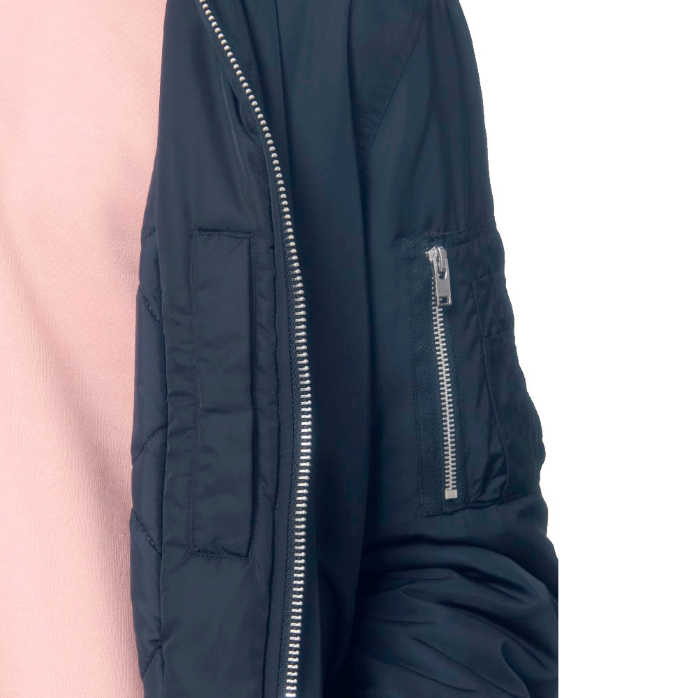 Bomber Uomo Maisenza # - Forte dei Marmi - Navy