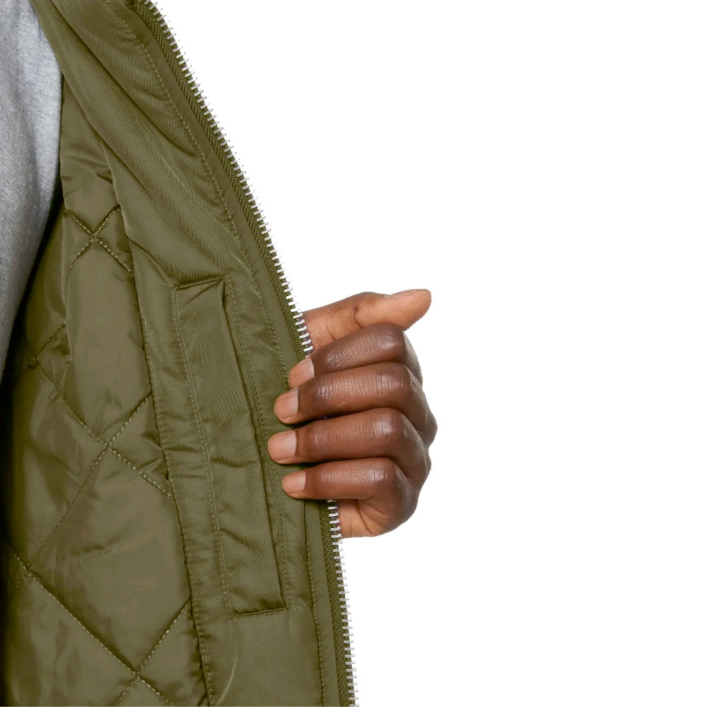 Bomber Uomo Maisenza # - Forte dei Marmi - Khaki