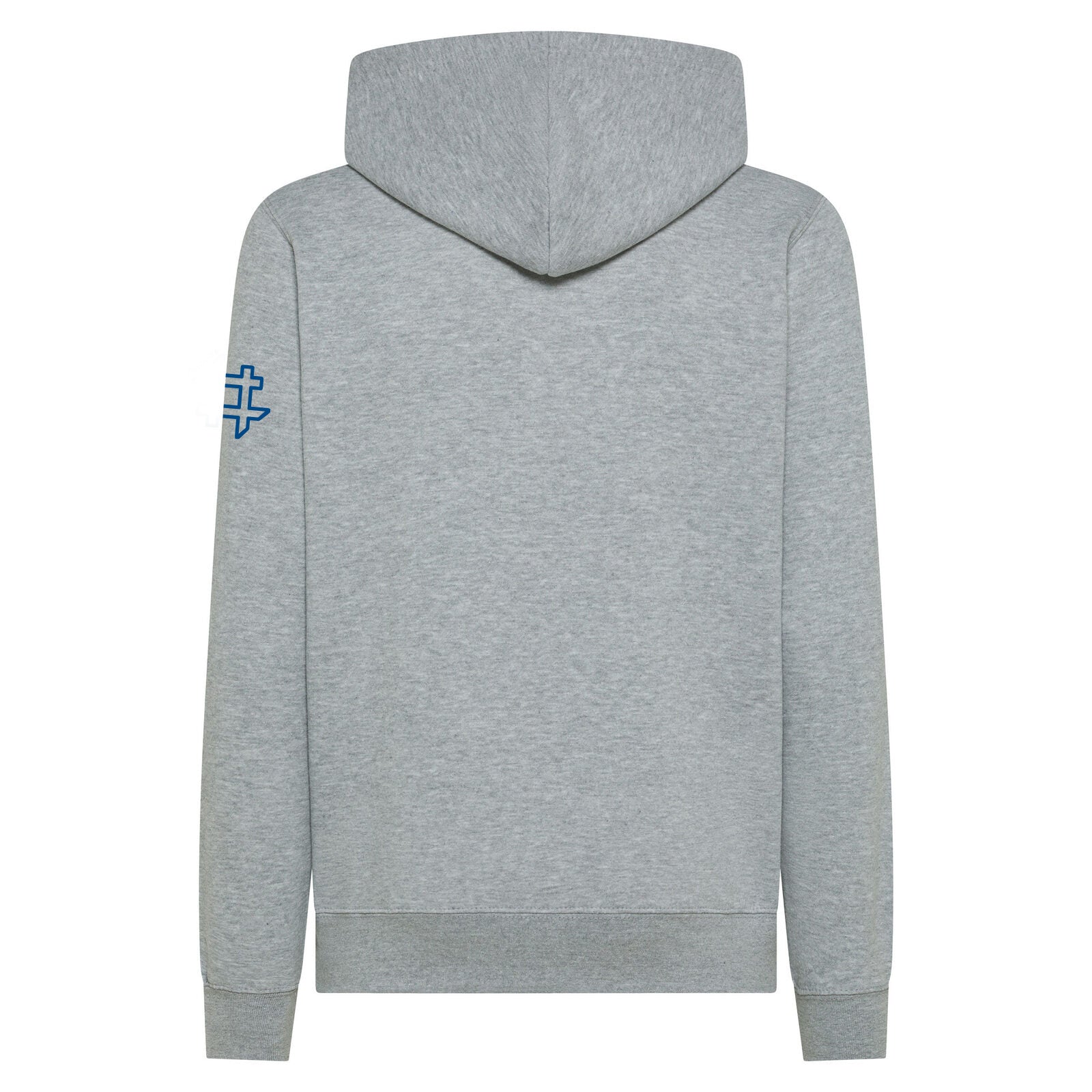 DDS Felpa con cappuccio felpata - Kids