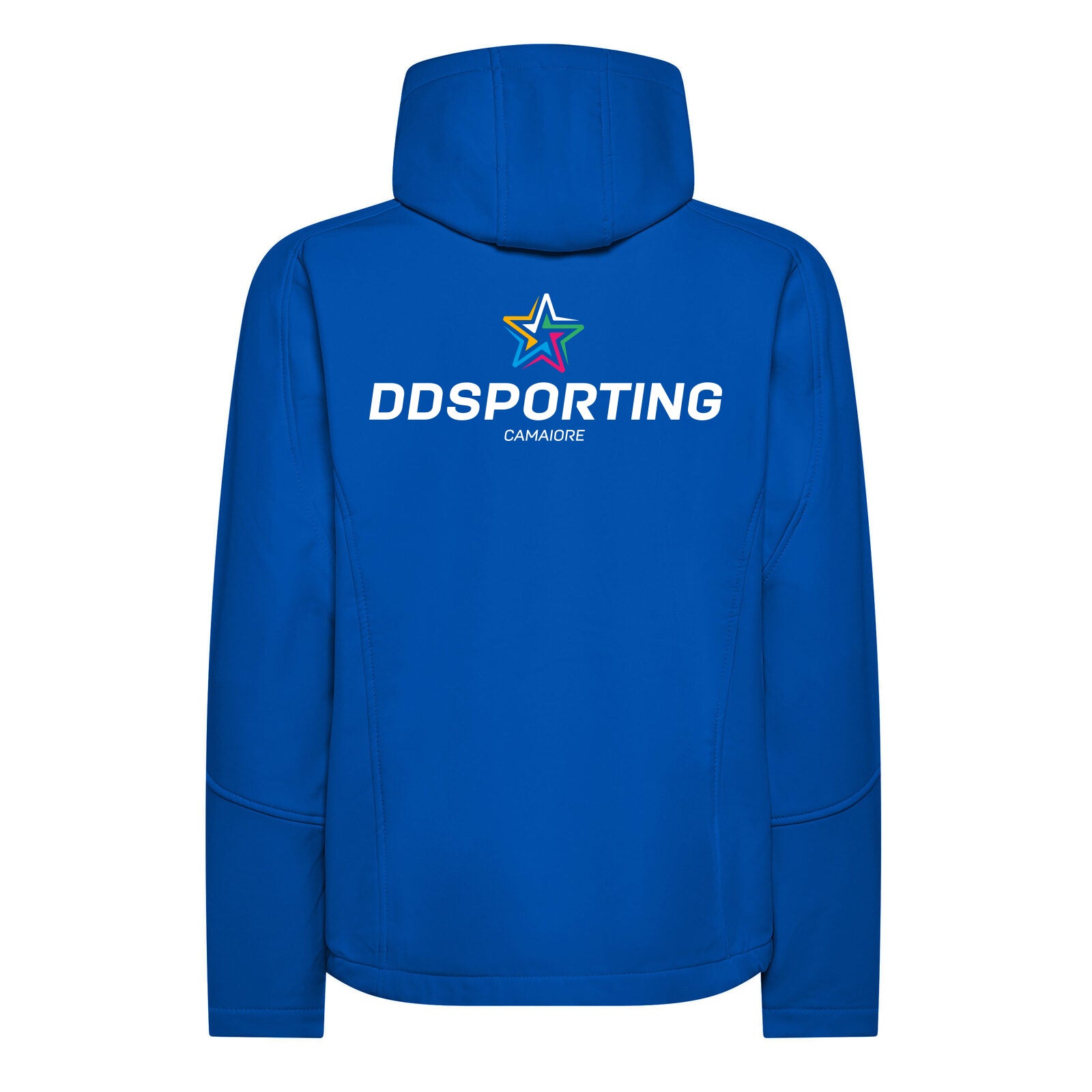 DDS Giacca unisex