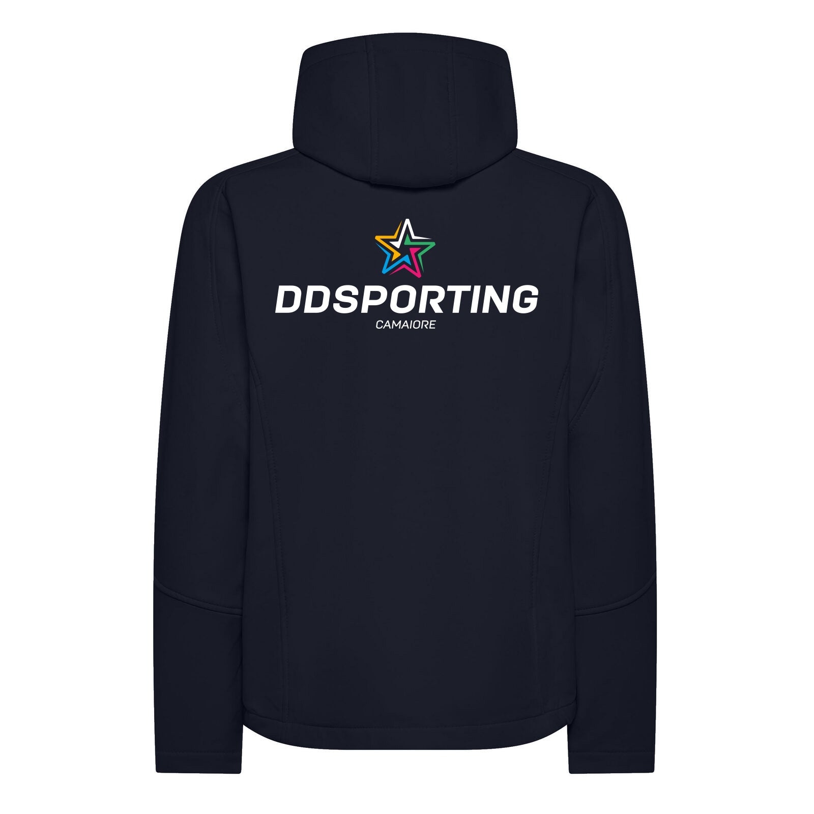 DDS Giacca unisex