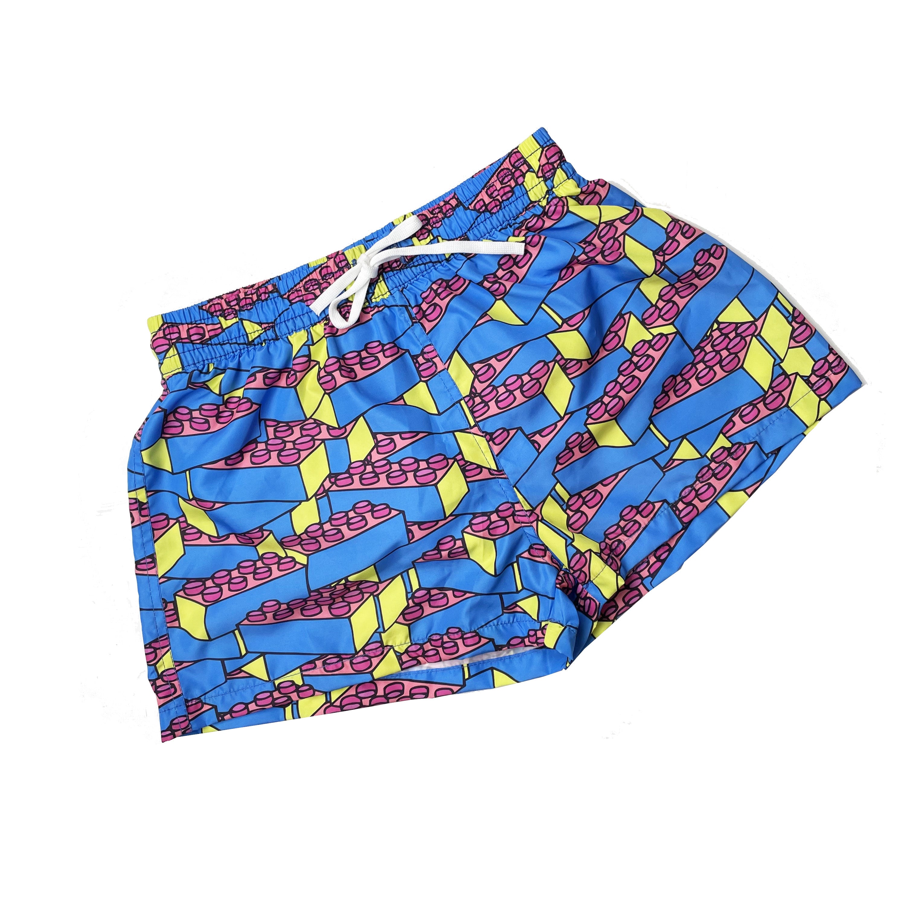 Costume Mare Bimbo LEGO©