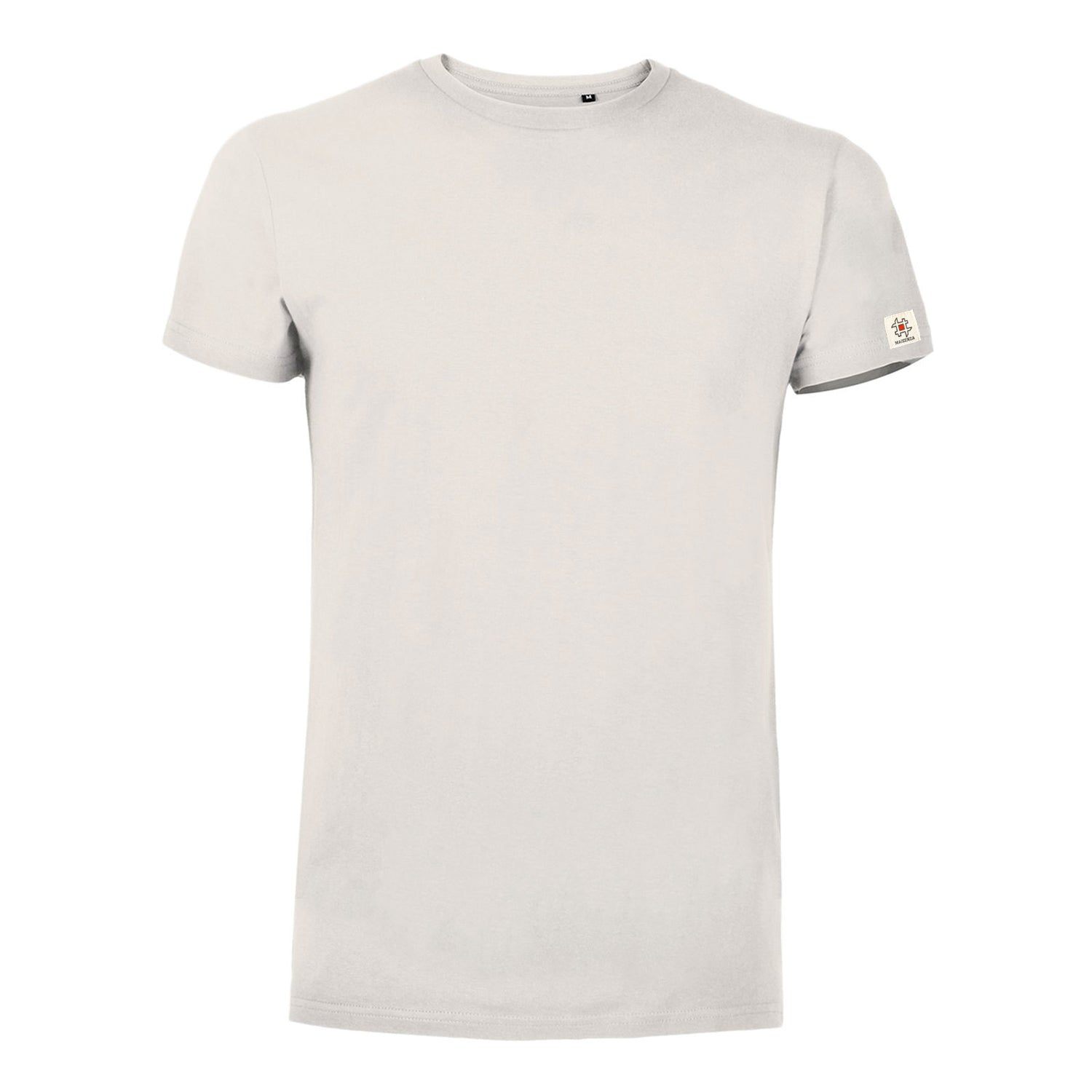 T-shirt organica Mono Off-White