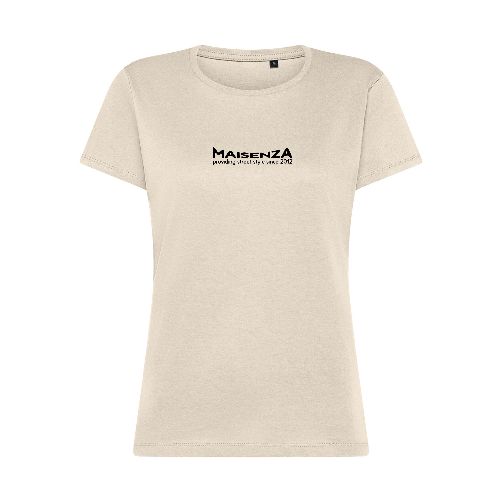 T-shirt Glitch Donna - Cane con bucket