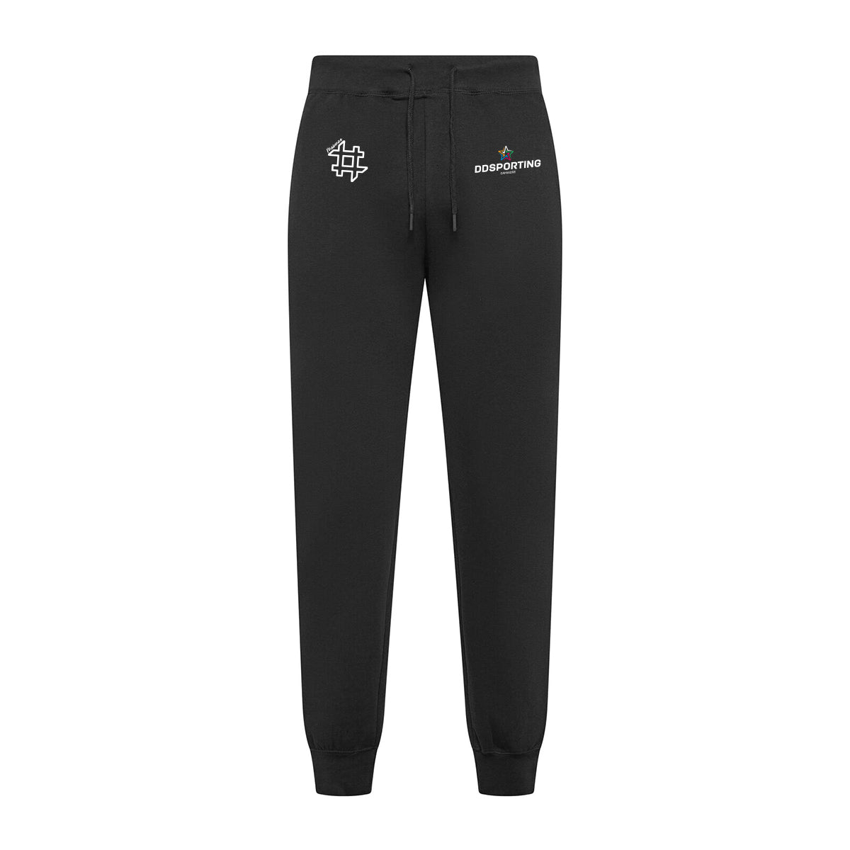 DDS Pantaloni tuta lunghi leggeri