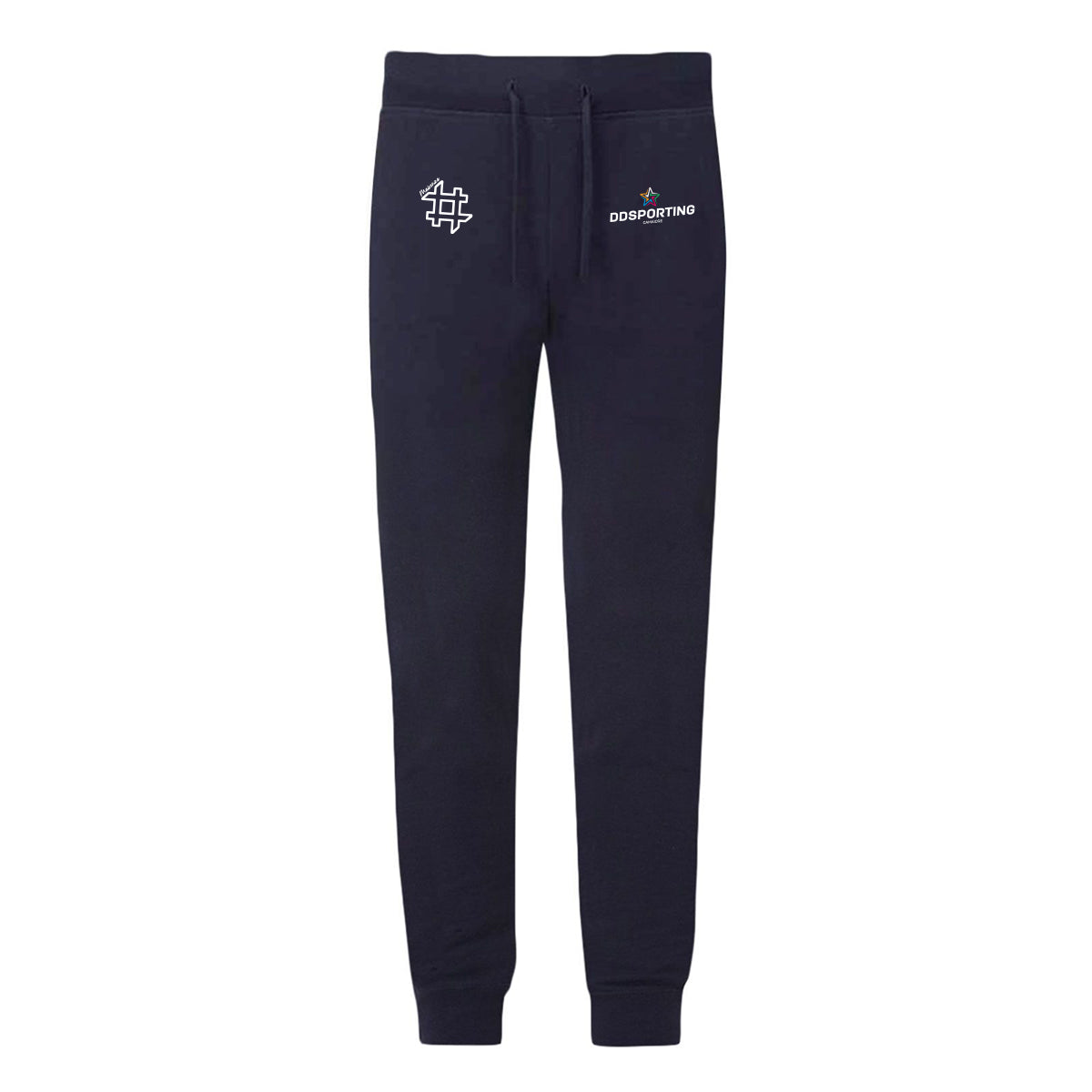 DDS Pantaloni tuta lunghi leggeri