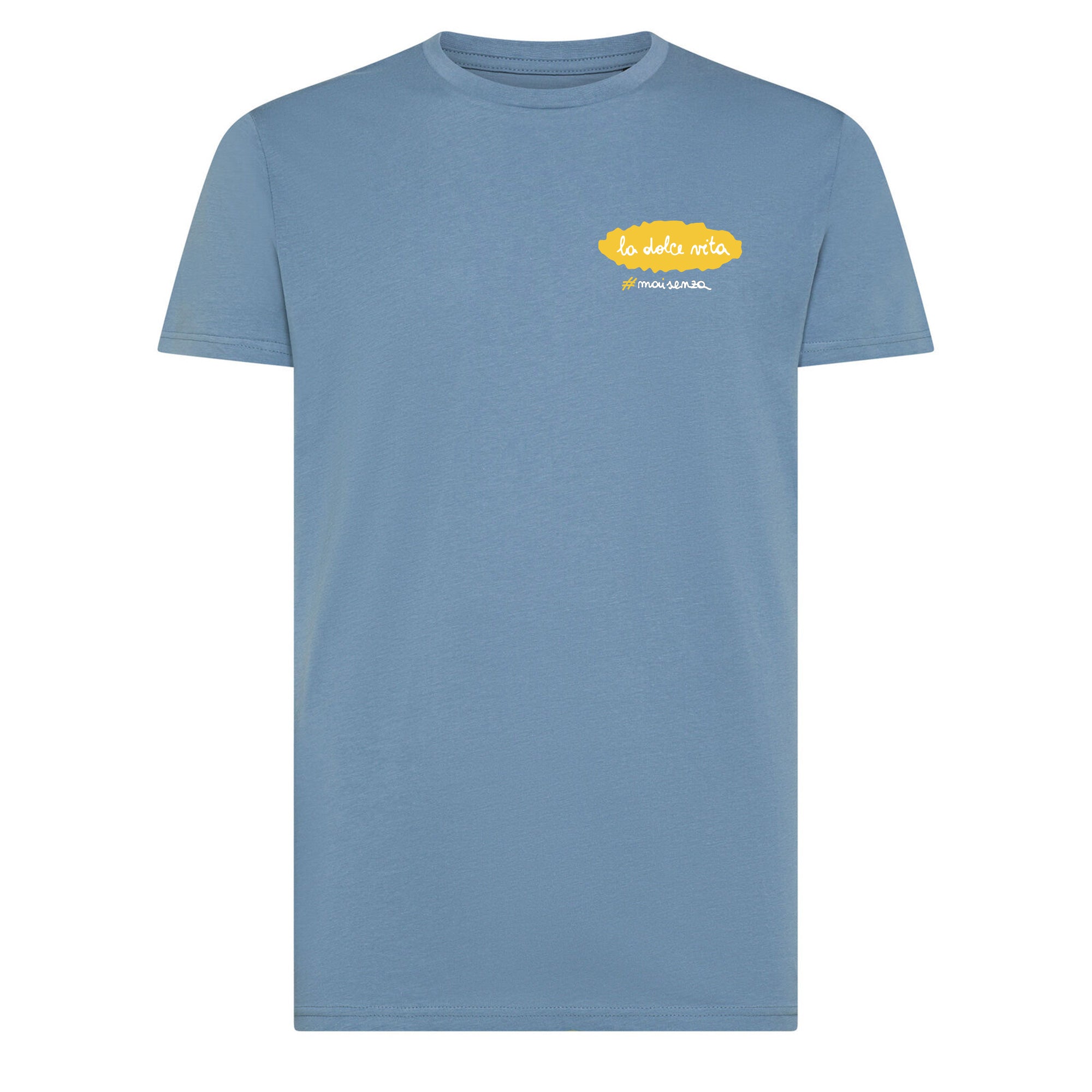 T-shirt La Dolce Vita - Forte dei Marmi