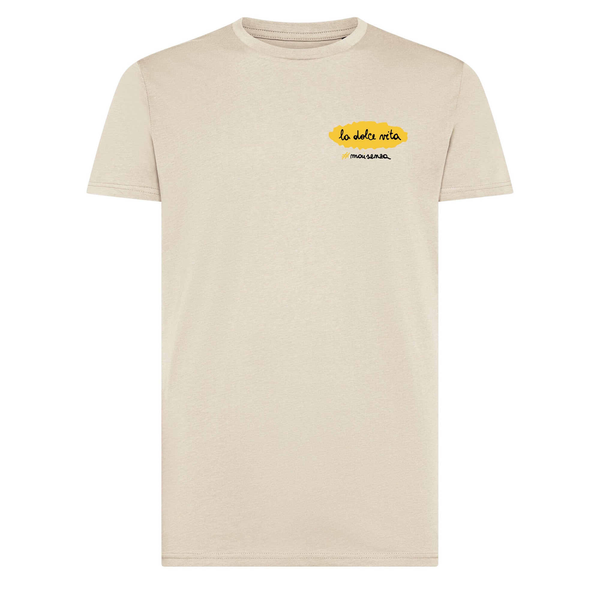 T-shirt La Dolce Vita - Forte dei Marmi