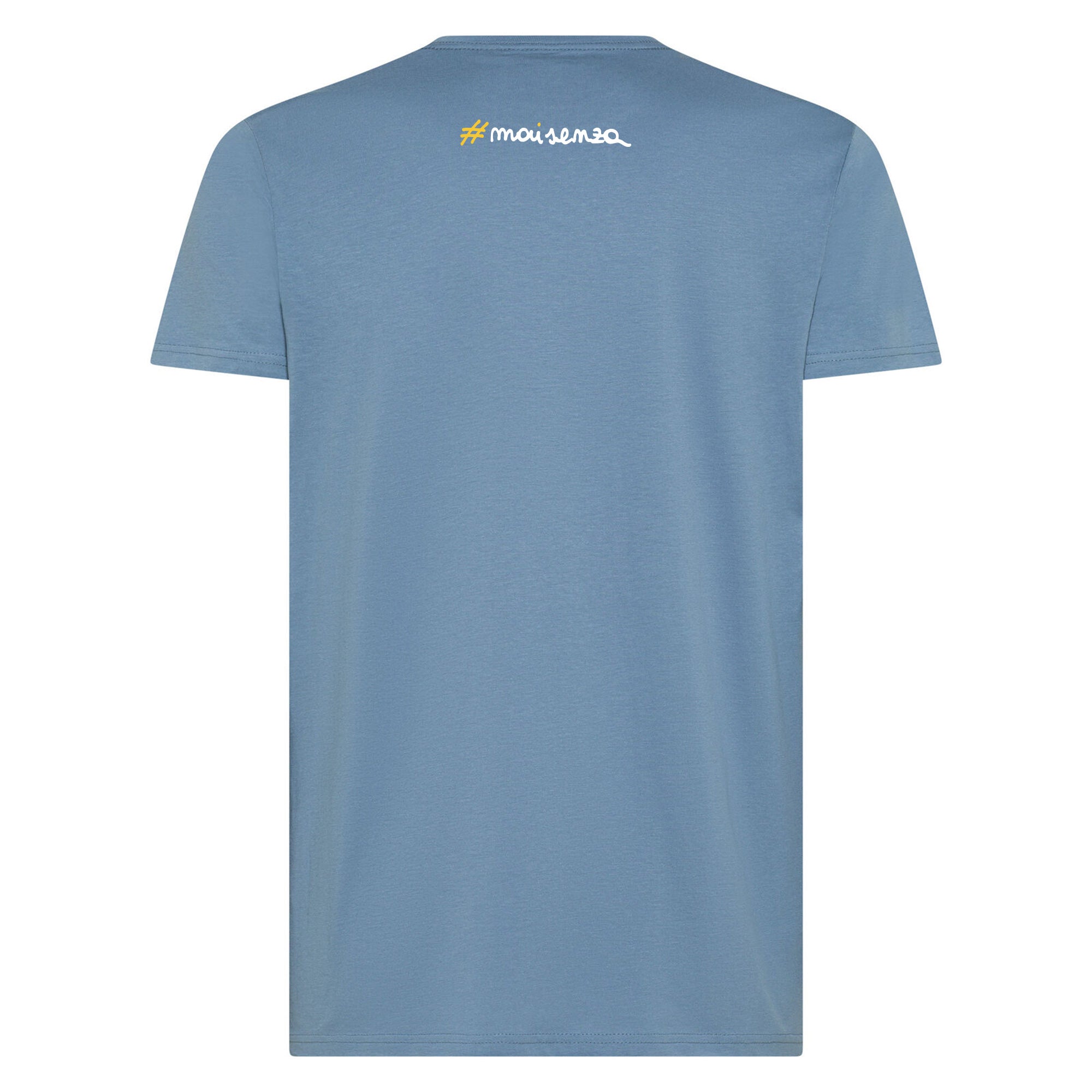 T-shirt La Dolce Vita - Ciao amore