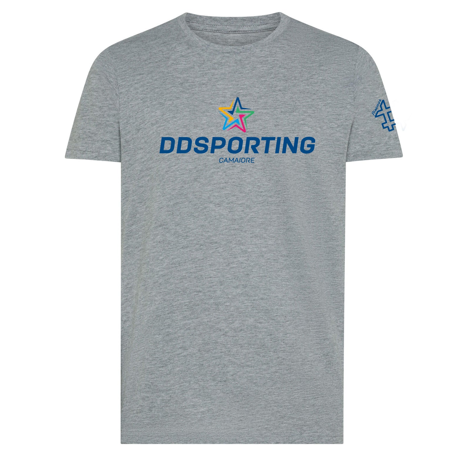 DDS T-shirt a manica corta