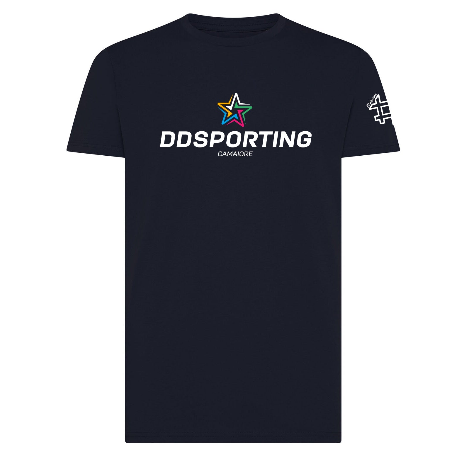DDS T-shirt a manica corta - Kids