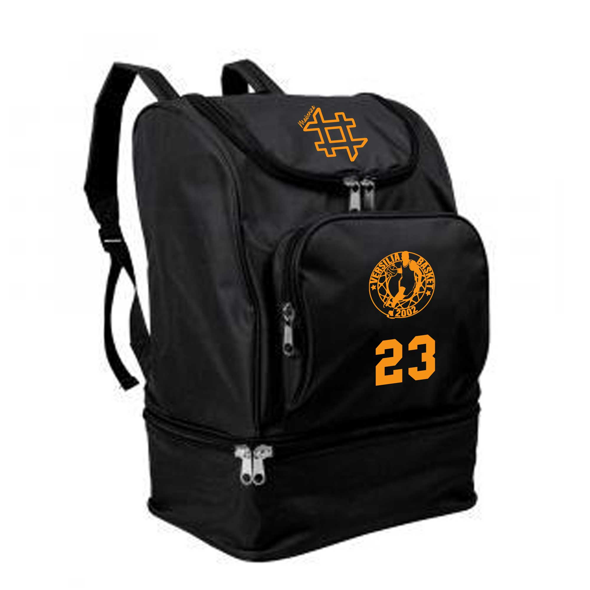 Zaino VB Personalizzato