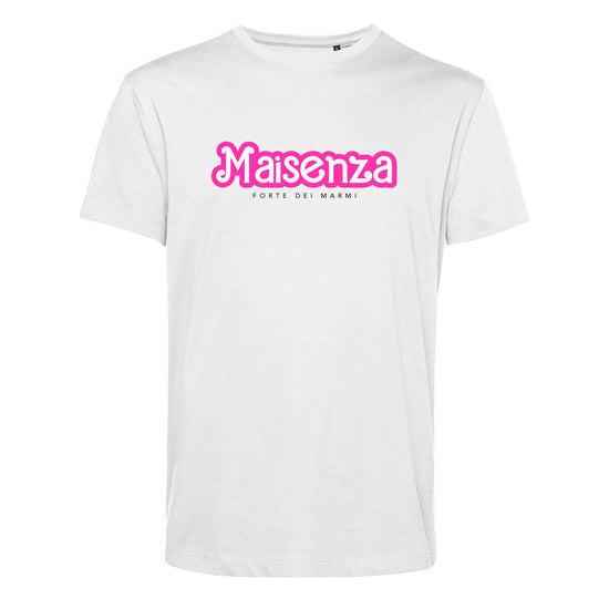 T-shirt organica Barbie® Maisenza 