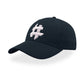 Cappello con visiera Baseball - Navy