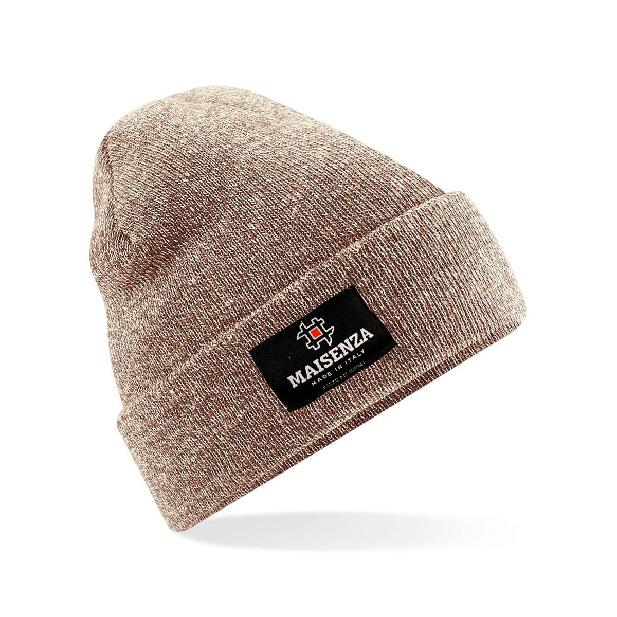 Cappello di lana FDM - Avena melange