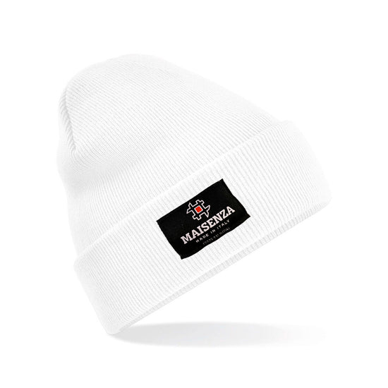 Cappello di lana FDM - Bianco