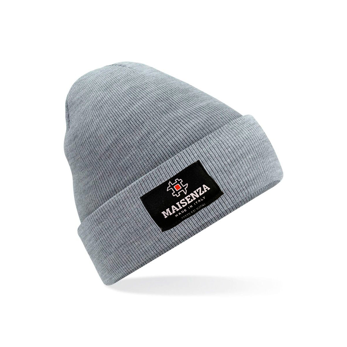 Cappello di lana FDM - Cenere