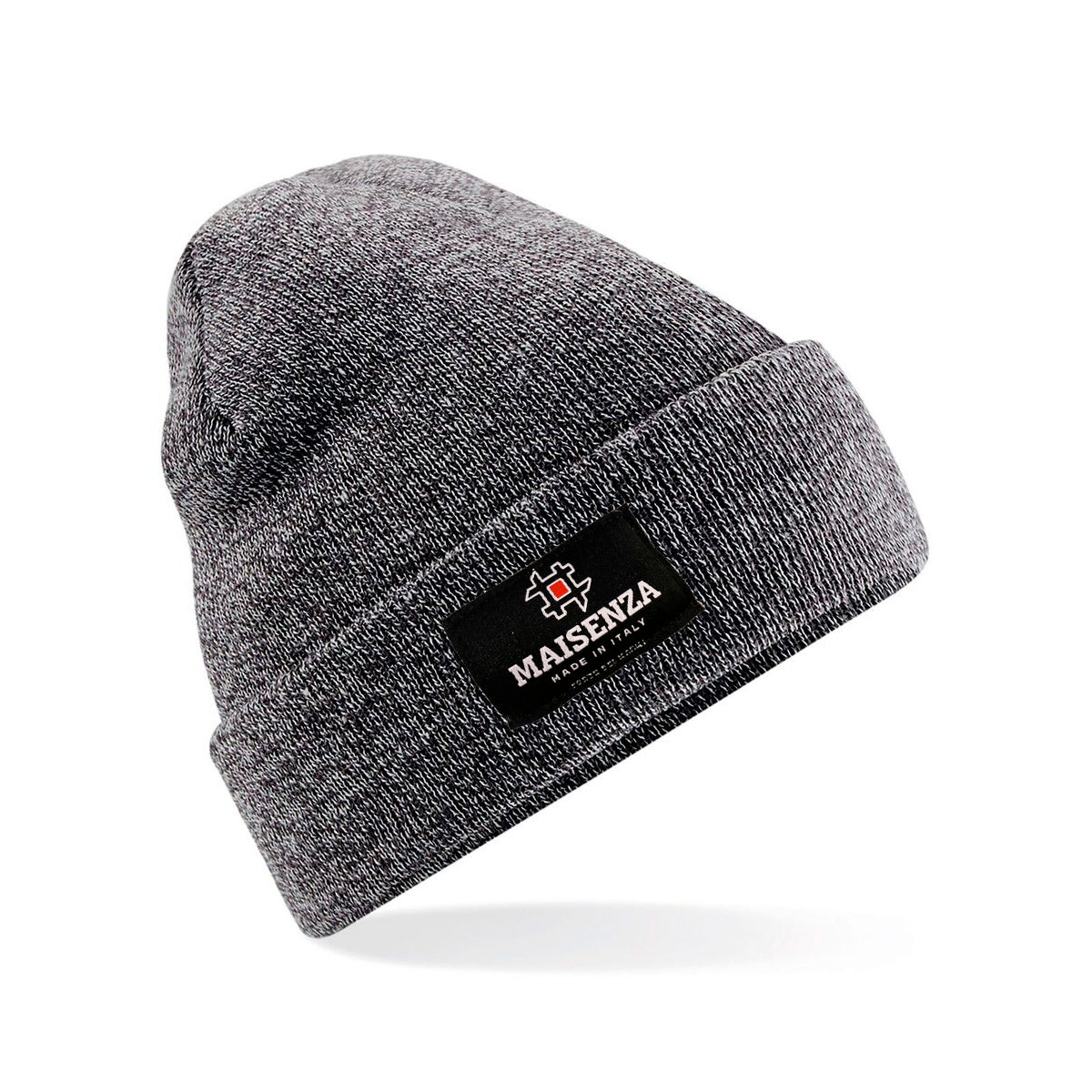 Cappello di lana FDM - Grigio antico