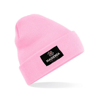 Basic beanie Classic Pink