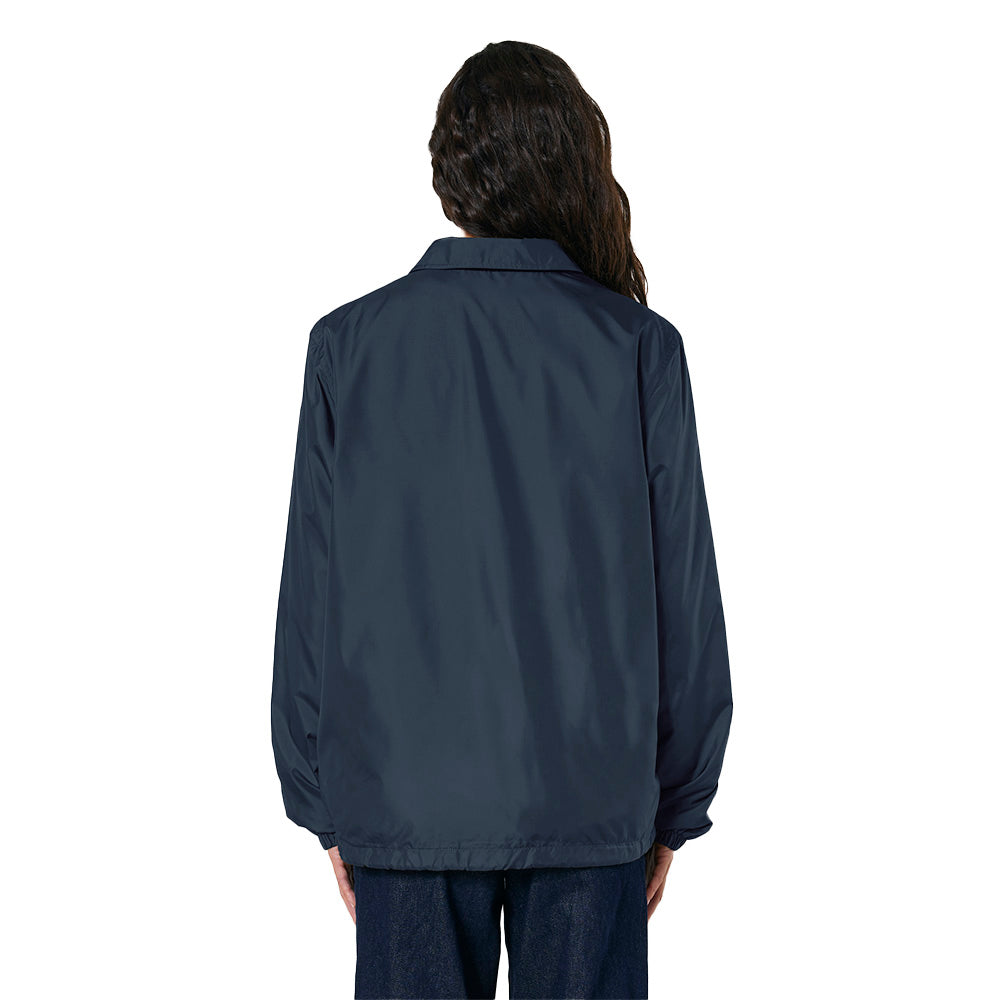 Camicia Donna Coacher Maisenza # - Navy