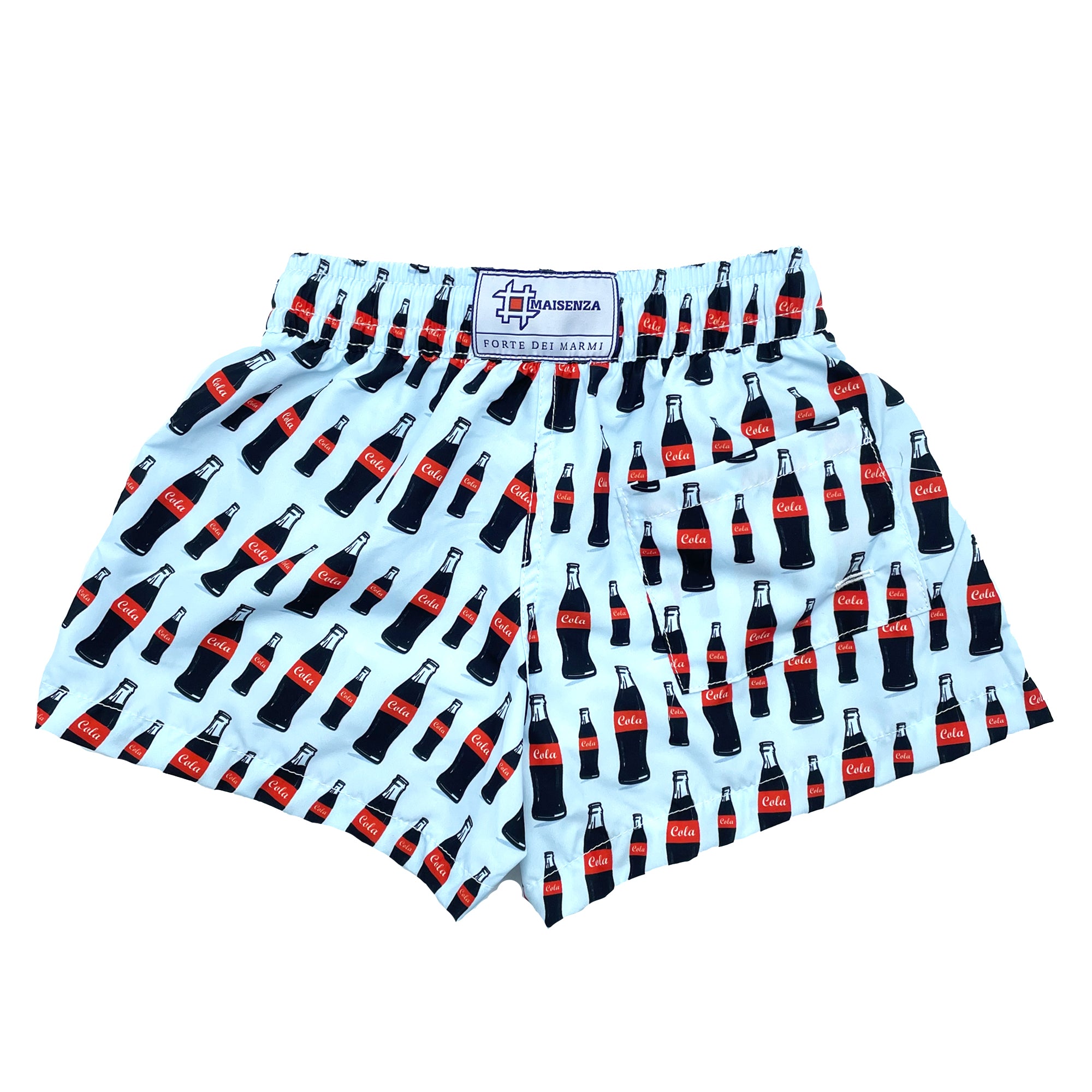 Costume Mare Bimbo COLA