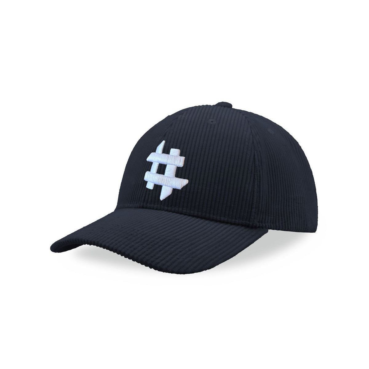 Cordy cap Navy