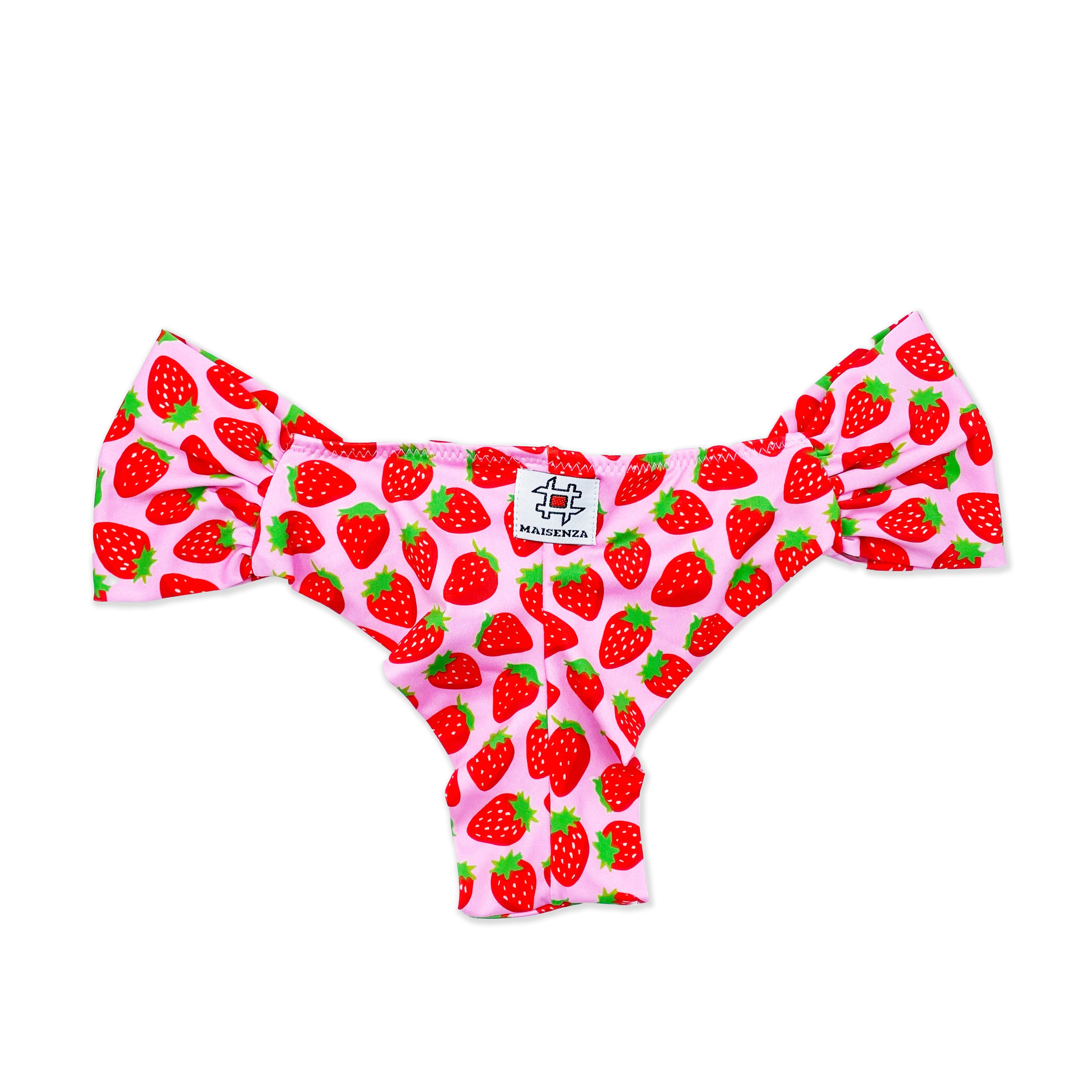 Monokini Fascia - Fragole 🍓