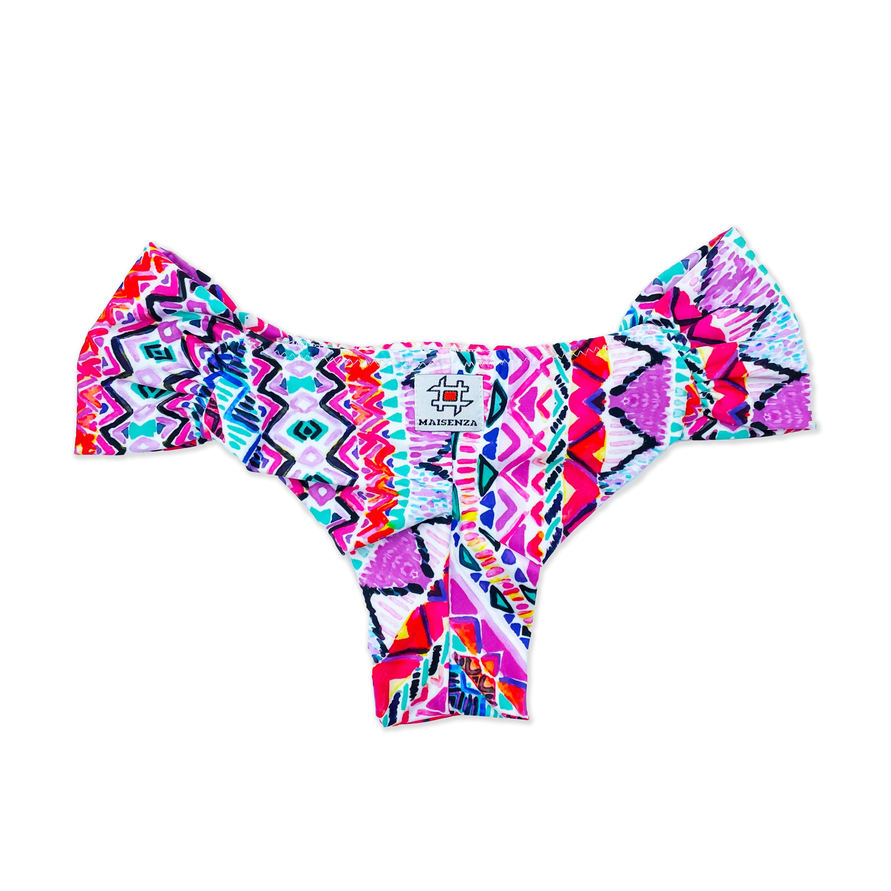 Monokini Fascia - Yucatán