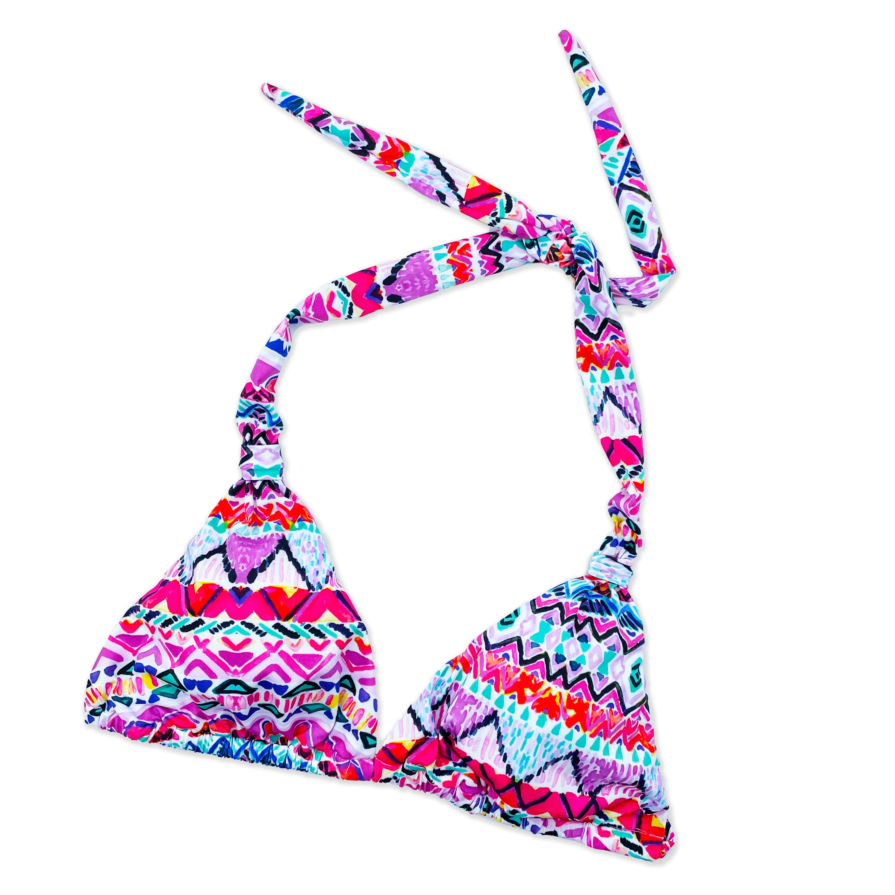 Top Triangolo - Yucatán