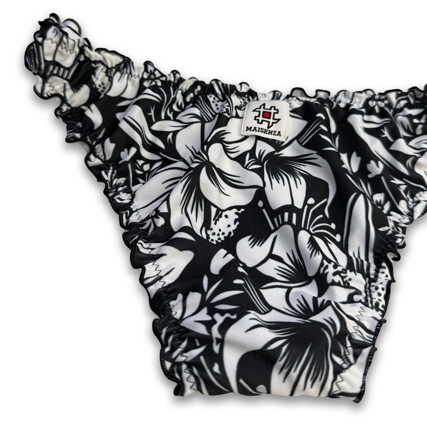 Bikini Frou Frou - Hawaii