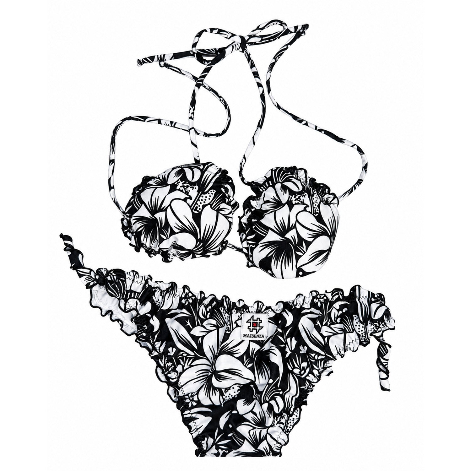 Bikini Frou Frou - Hawaii