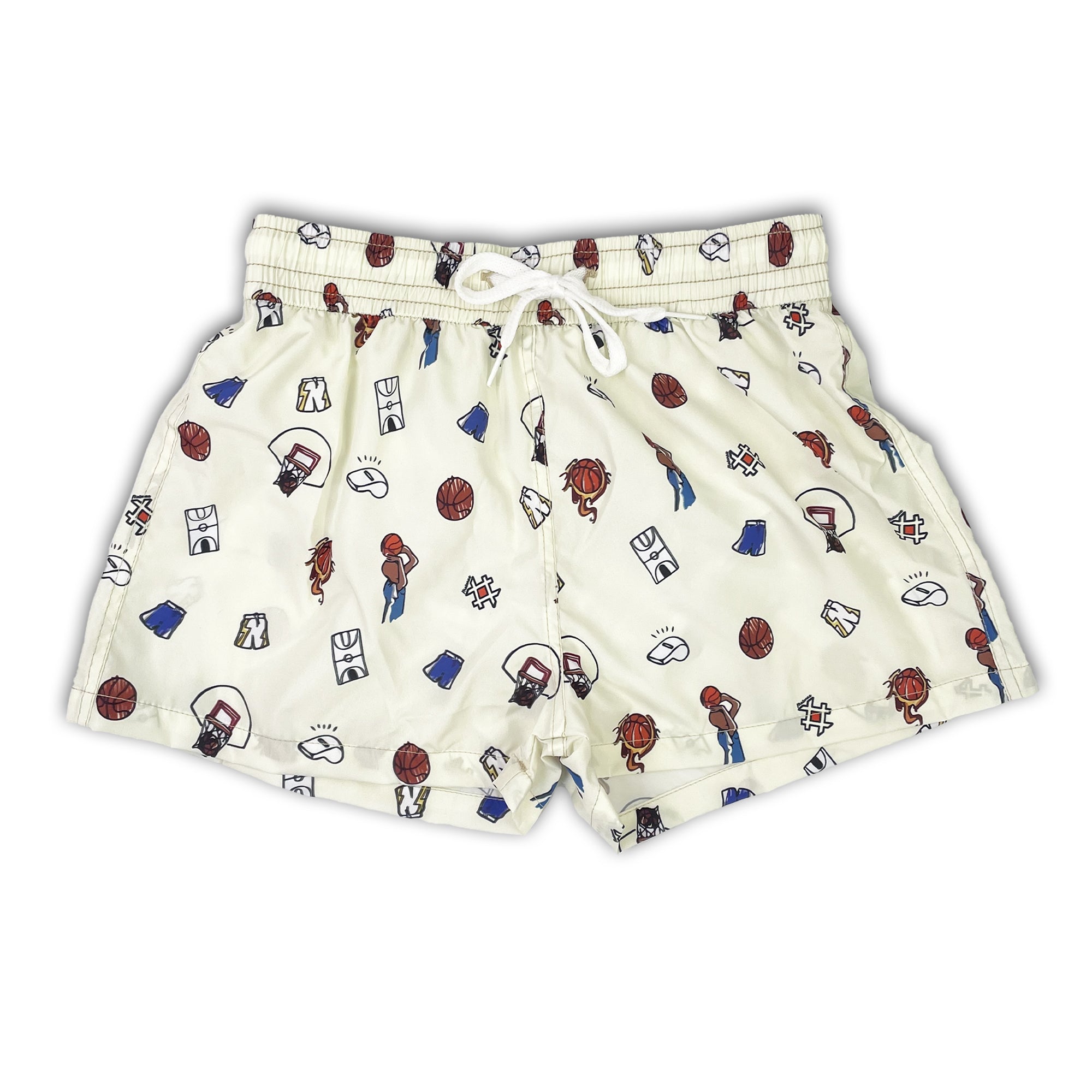 Costume Mare Bimbo BASKET