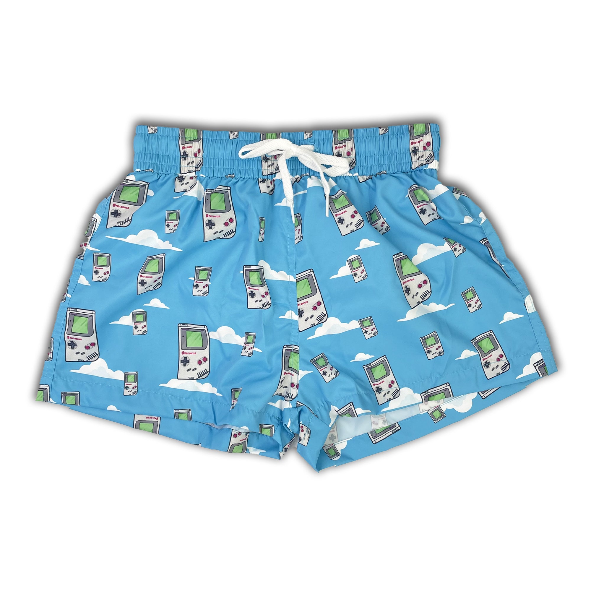 Costume Mare Bimbo GAME BOY