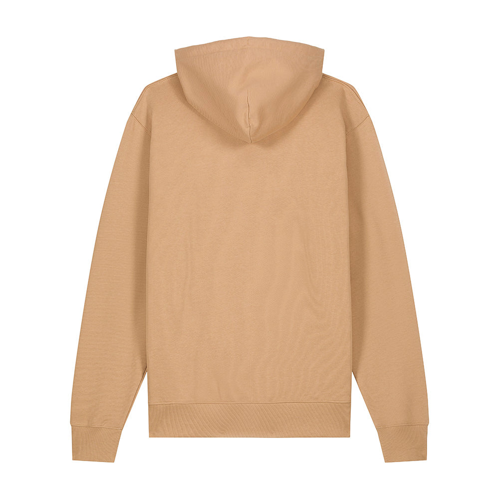 Felpa Uomo Cruiser Maisenza # - Beige