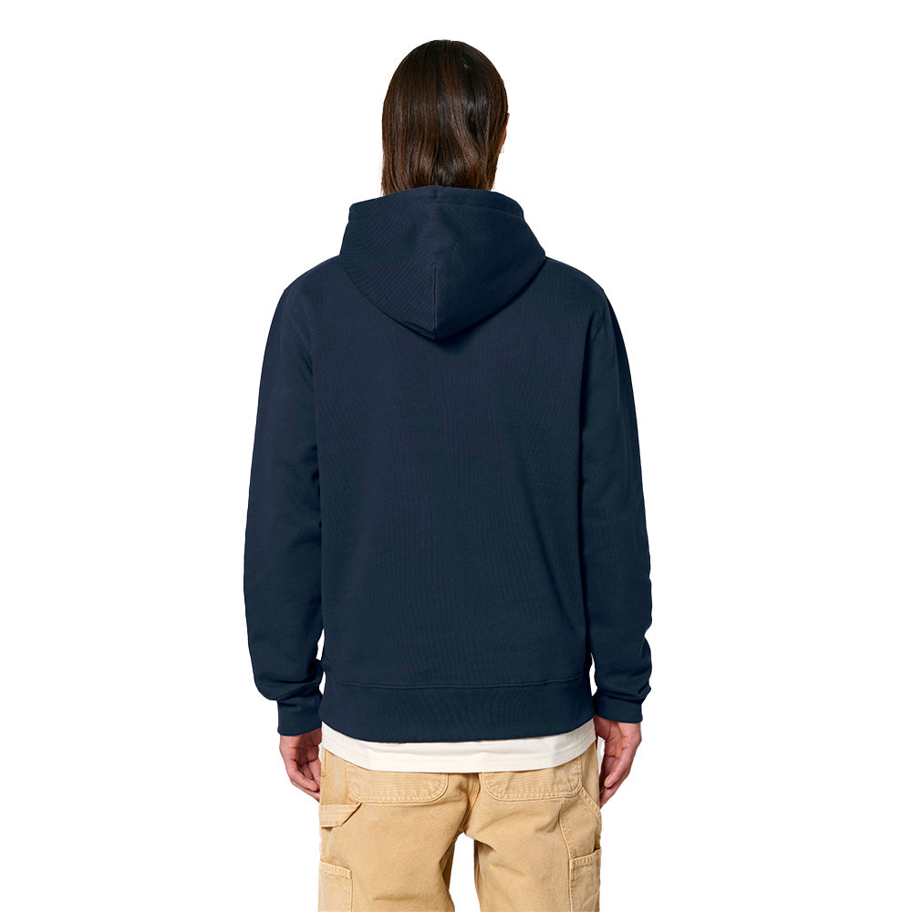 Felpa Uomo Cruiser Maisenza # - Navy