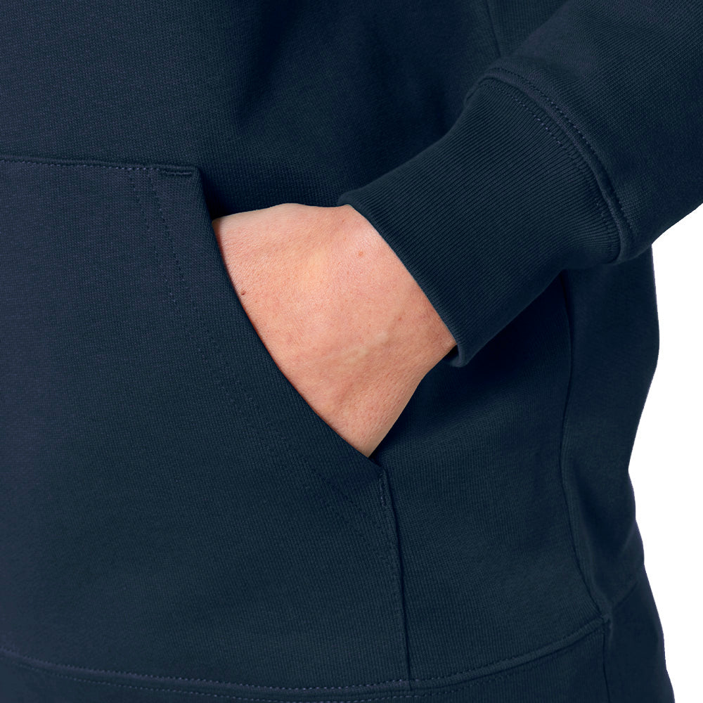 Felpa Uomo Cruiser Maisenza # - Navy