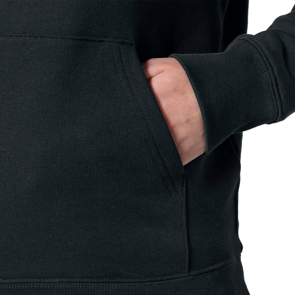 Felpa Uomo Cruiser Maisenza # - Nero