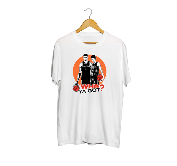 #Maisenza x Dunkest - T-Shirt - Rookie Hub