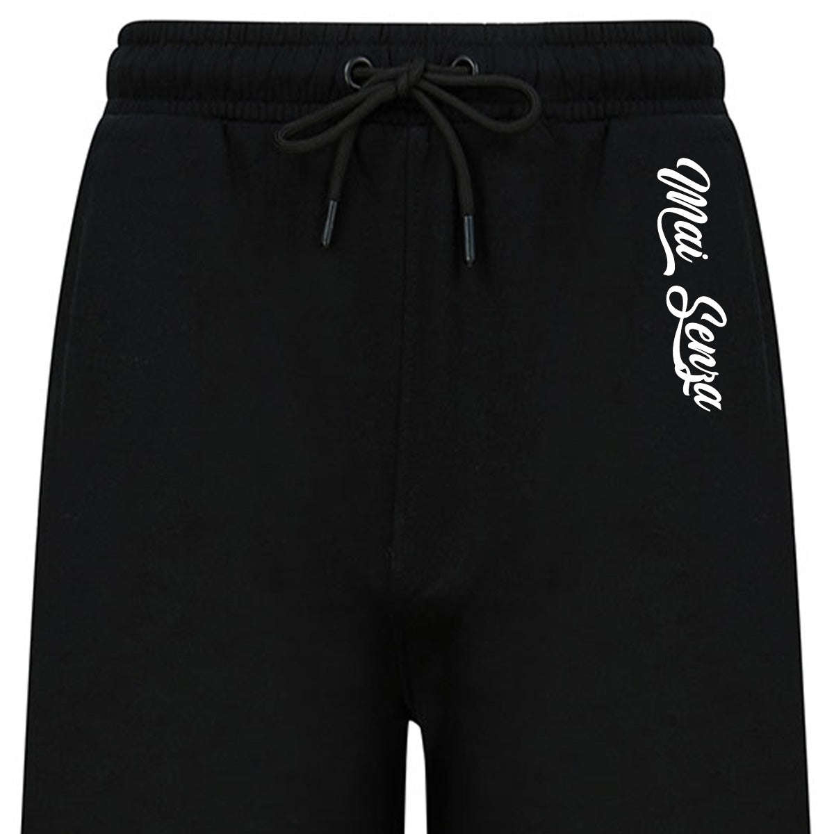 Pantaloni tuta zampa d'elefante Donna - Black