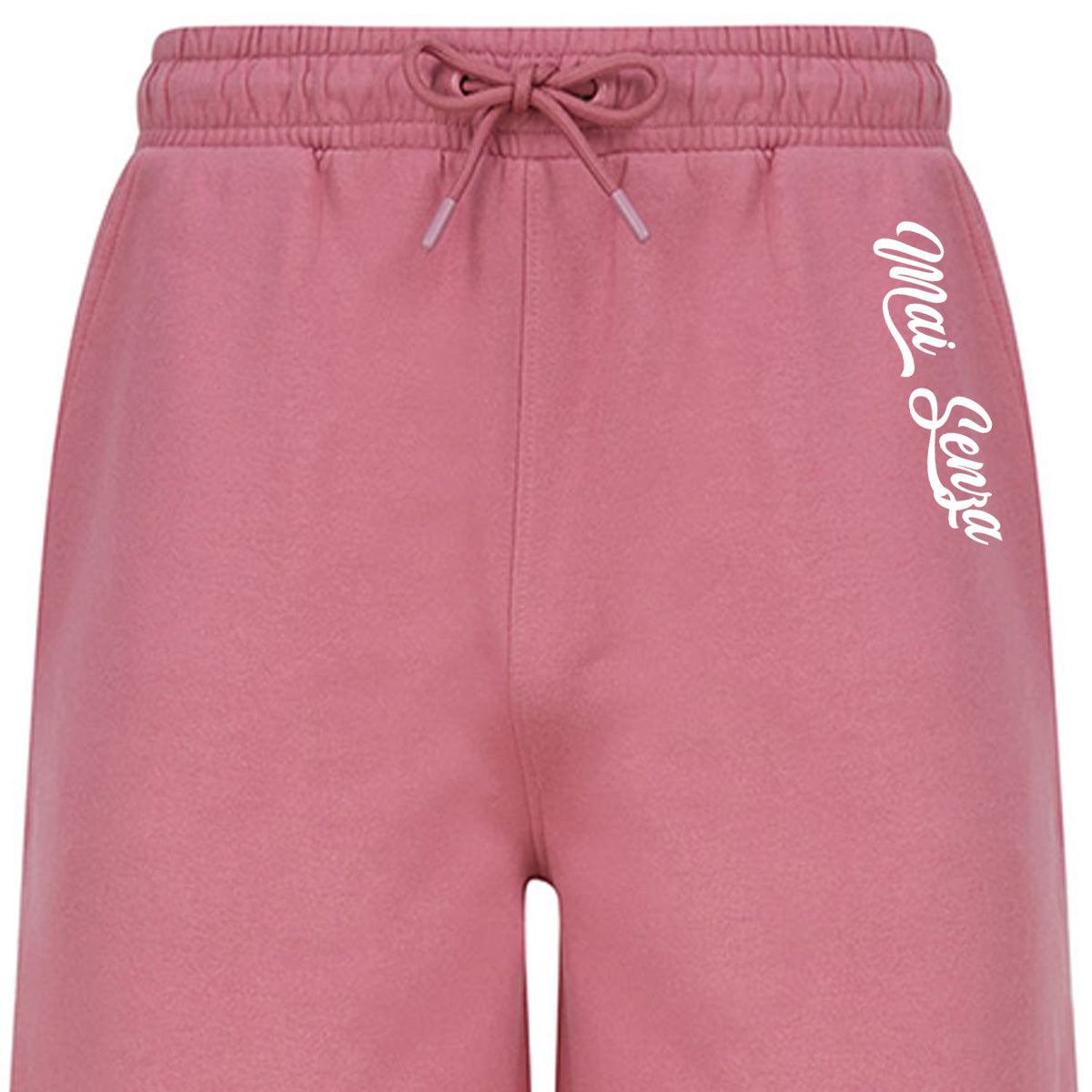 Pantaloni tuta zampa d'elefante Donna - Pink