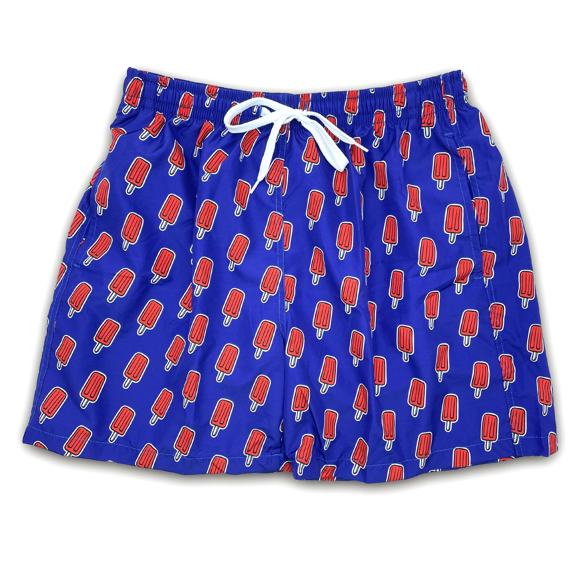 Costume Mare Uomo GHIACCIOLI