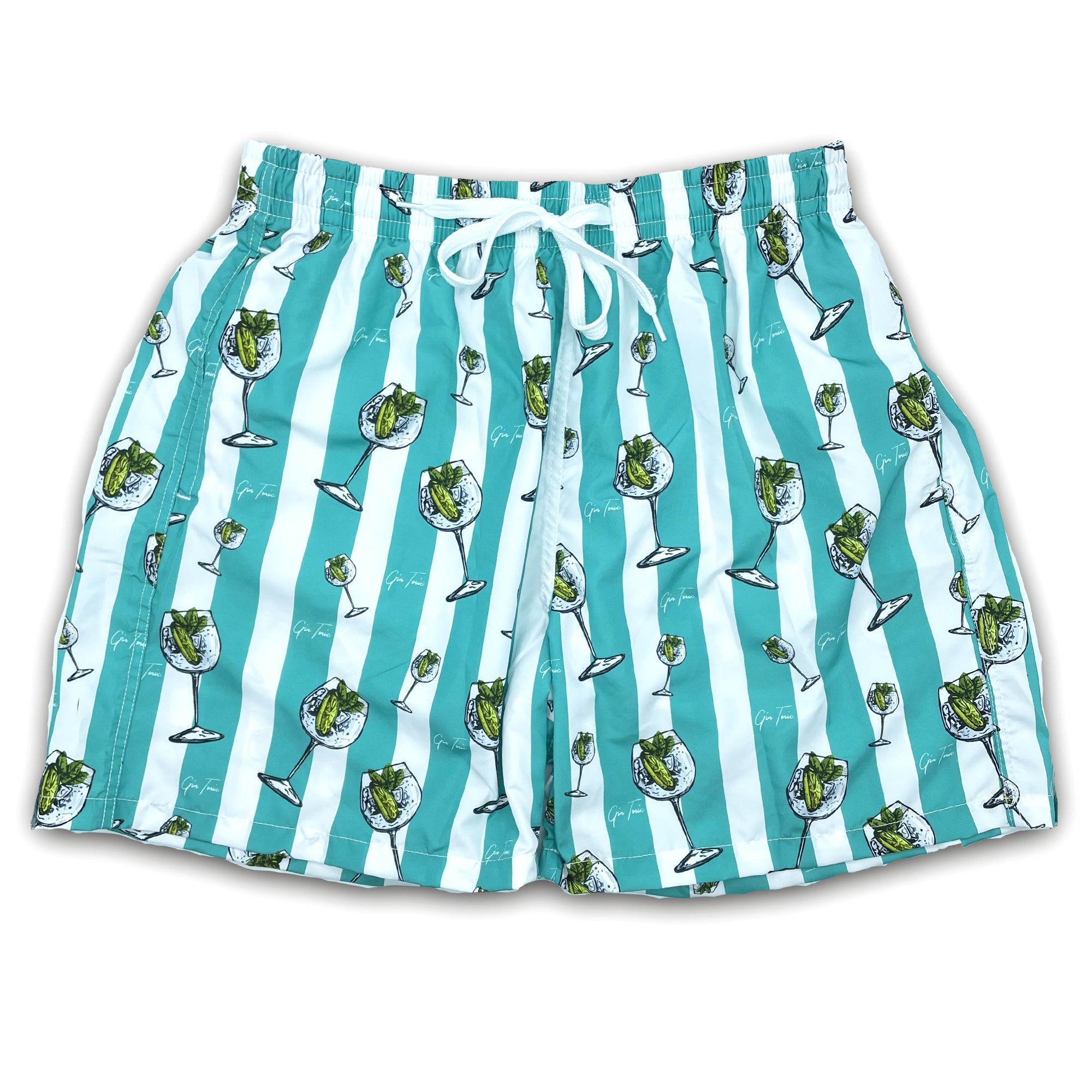 Costume Mare Uomo GIN TONIC