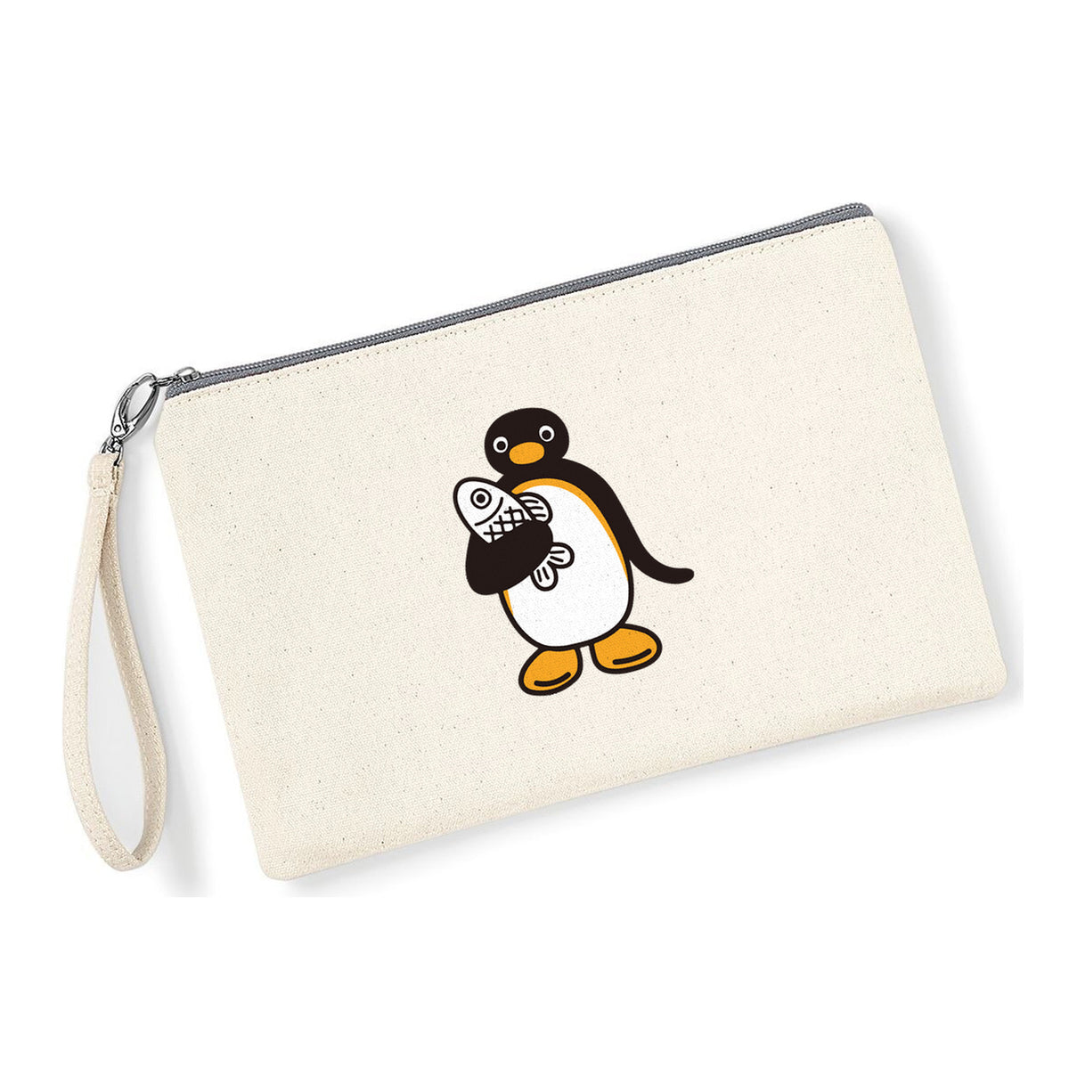 Pochette Pingu
