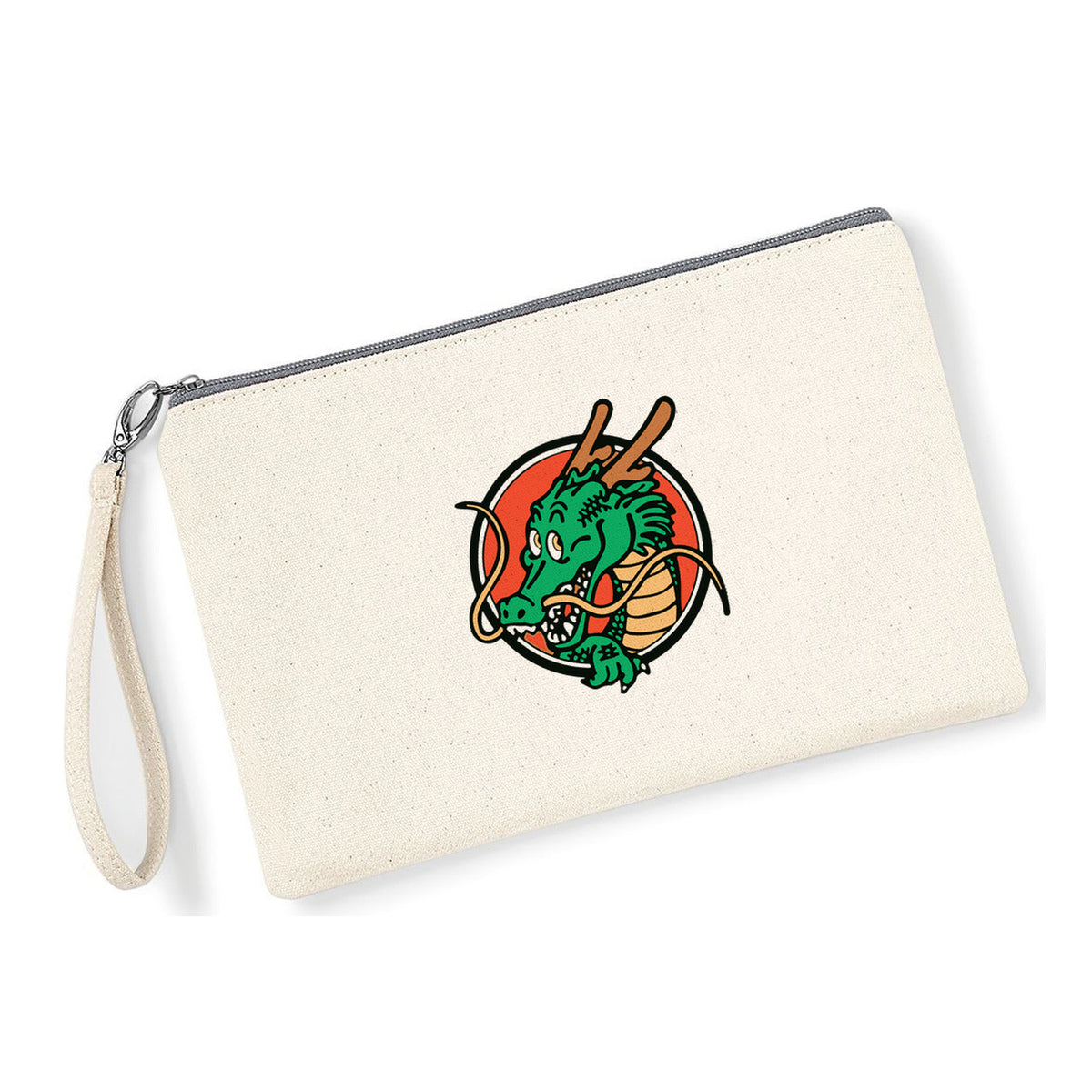Pochette Drago Shenron