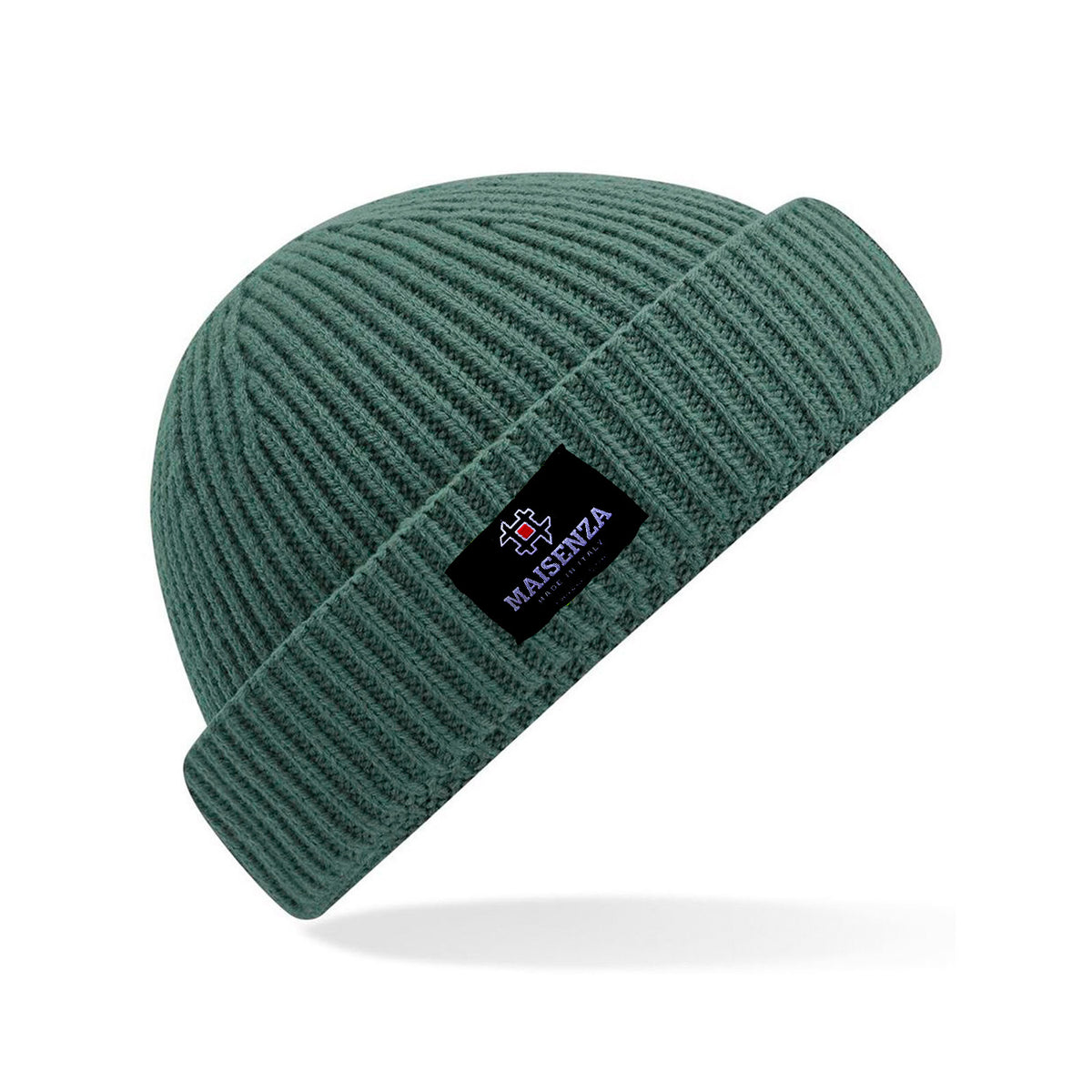 Harbour beanie - Maisenza # Forte dei Marmi