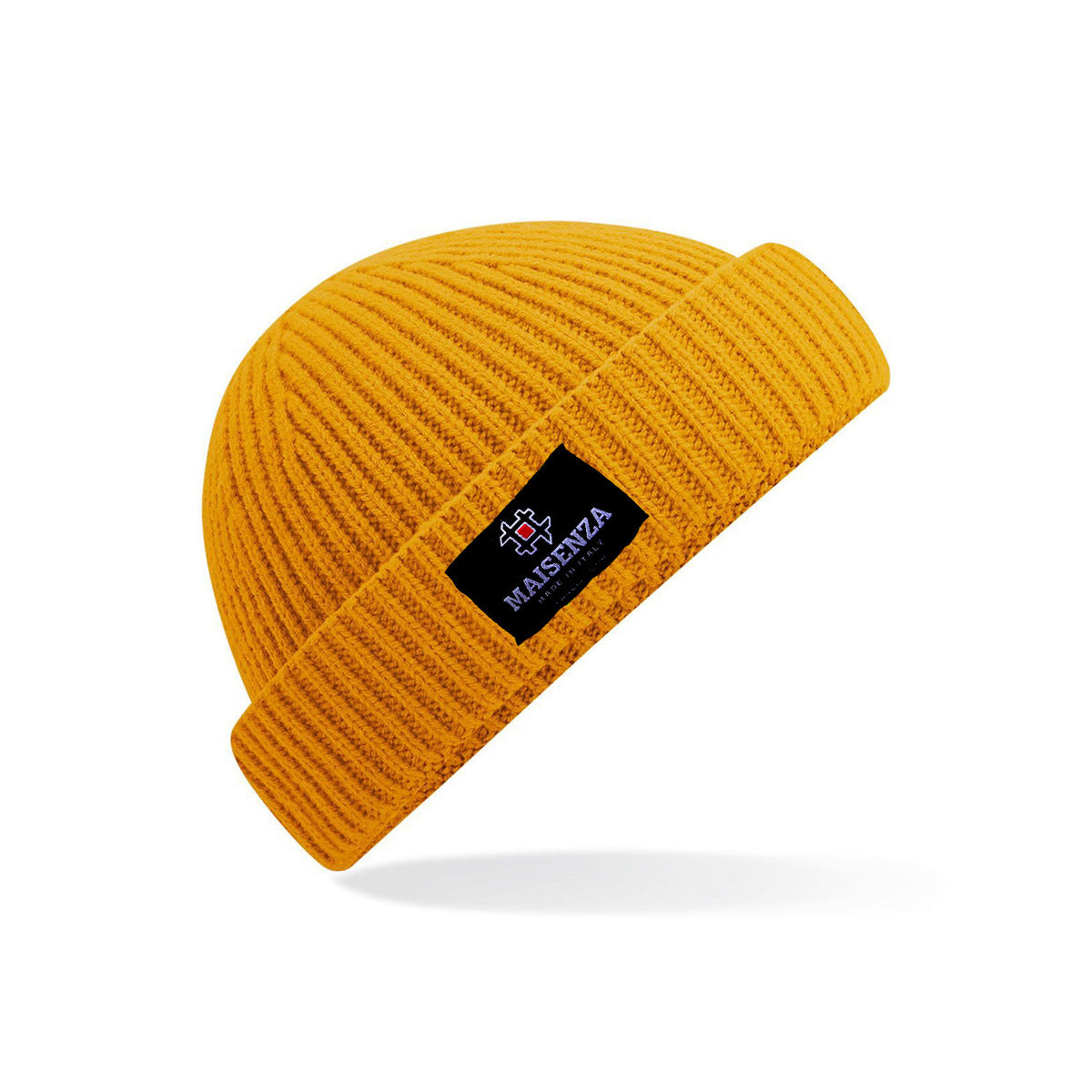 Harbour beanie - Maisenza # Forte dei Marmi