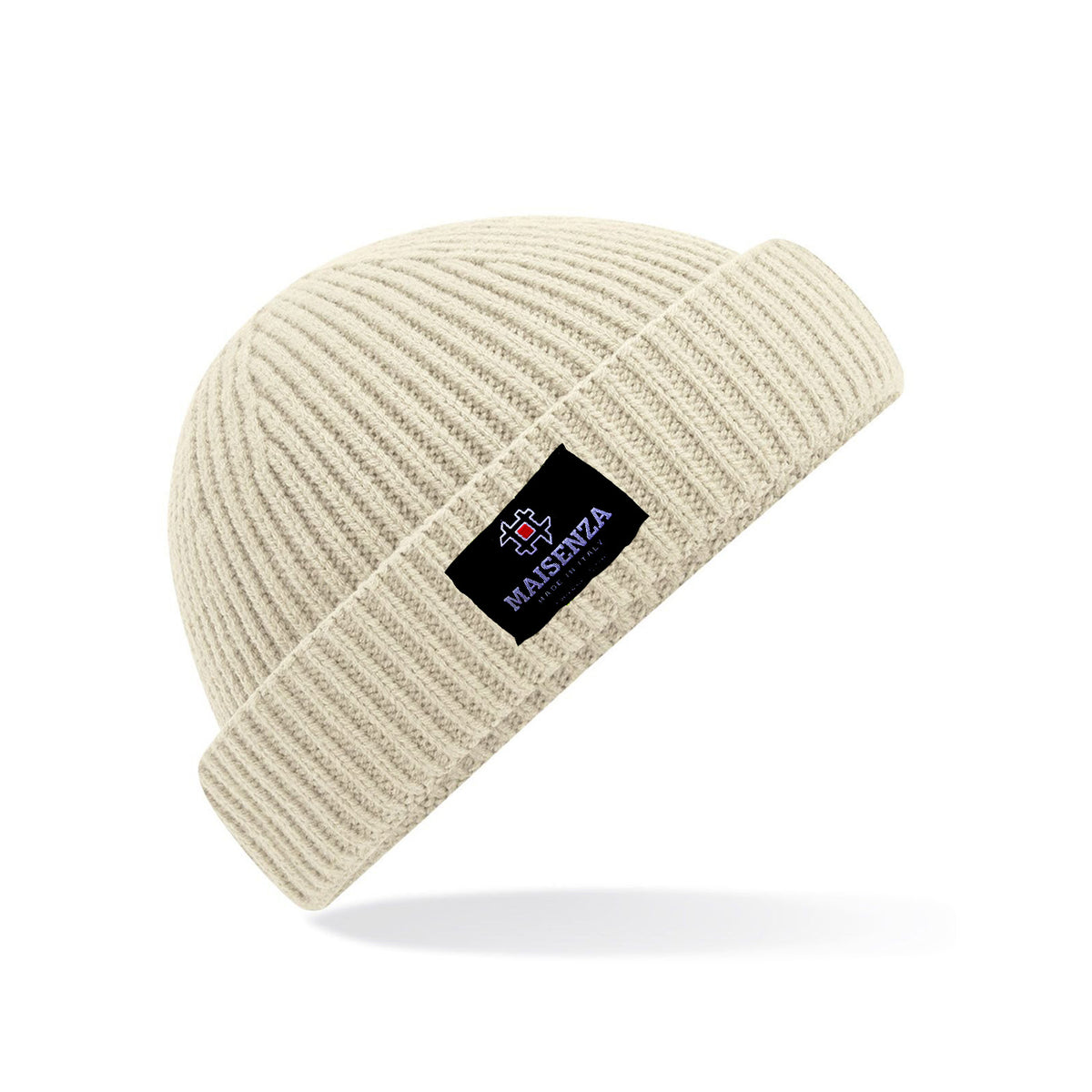Harbour beanie - Maisenza # Forte dei Marmi
