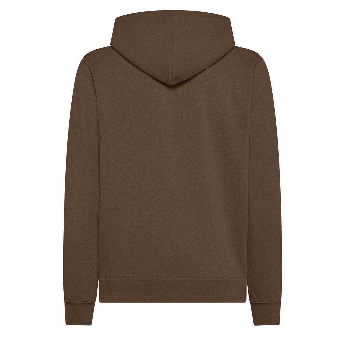 Hoodie FDM Chocolate retro - Maisenza # Forte dei Marmi